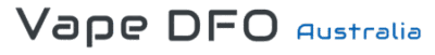 Vape DFO Australia