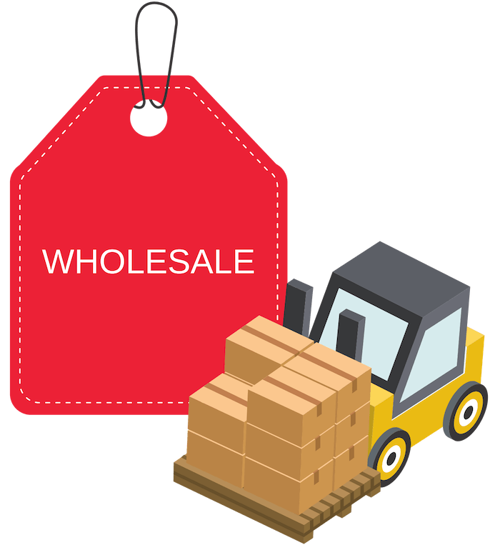 Bulk Wholesale List