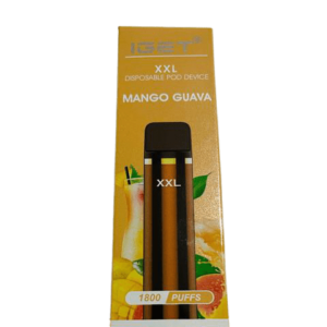 IGET XXL 1800 Puff - Mango Guava