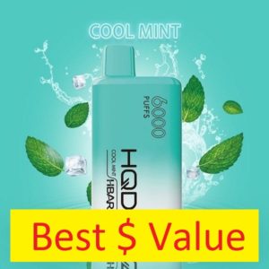 Best value vapes