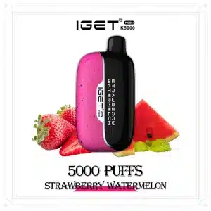 IGET K5000 Moon - Strawberry Watermelon