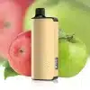 Alibarbar INGOT 9000 Puffs - Double Apple