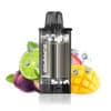 Gunnpod MOSS Replaceable Cartridge Pod ONLY - Icy Passionfruit Mango Lime