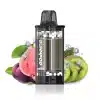 Gunnpod MOSS Replaceable Cartridge Pod ONLY - Kiwi Passionfruit Guava Ice