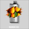 Gunnpod 15000 EVO - Mango Ice
