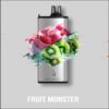 Gunnpod 15000 EVO - Fruit Monster