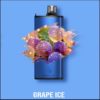 Gunnpod 15000 EVO - Grape Ice