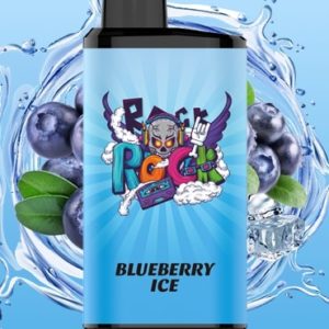 IGET Bar Pro - Blueberry Ice