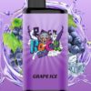 IGET Bar Pro - Grape Ice