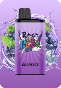 IGET Bar Pro - Grape Ice