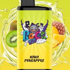 IGET Bar Pro - Kiwi Pineapple