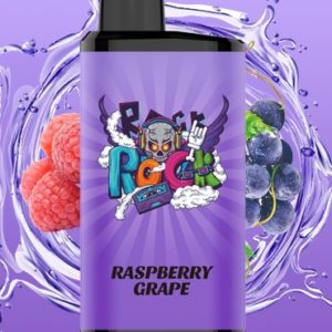 IGET Bar Pro - Raspberry Grape