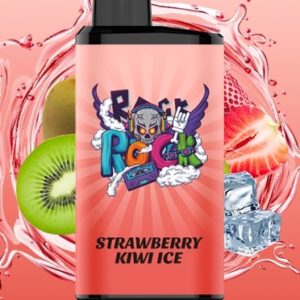 IGET Bar Pro - Strawberry Kiwi