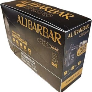 5x Alibarbar Upload