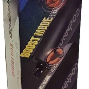 Gunnpod-15000-EVO-Tobacco