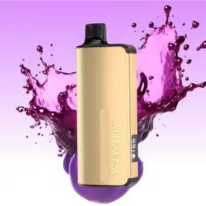 Alibarbar INGOT 9000 Puffs - Ribena