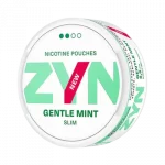 ZYN Nicotine Pouch Australia - Gentle Mint